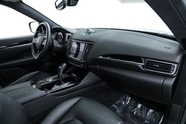 used 2022 Maserati Levante car, priced at $41,800