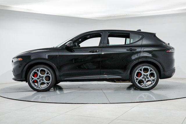 new 2024 Alfa Romeo Tonale car, priced at $57,640