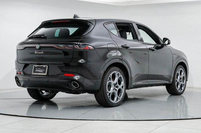 new 2024 Alfa Romeo Tonale car, priced at $57,640