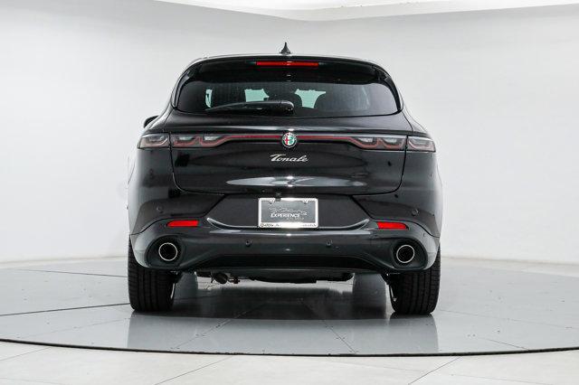 new 2024 Alfa Romeo Tonale car, priced at $57,640