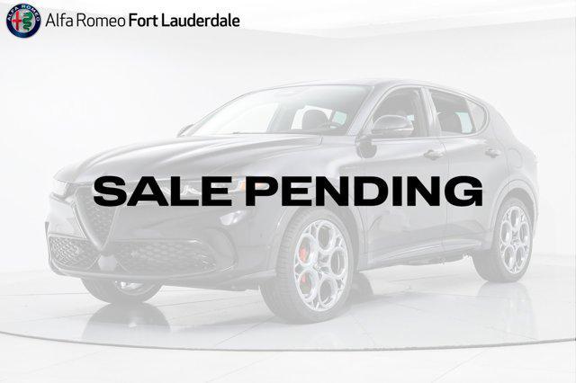 new 2024 Alfa Romeo Tonale car, priced at $49,900