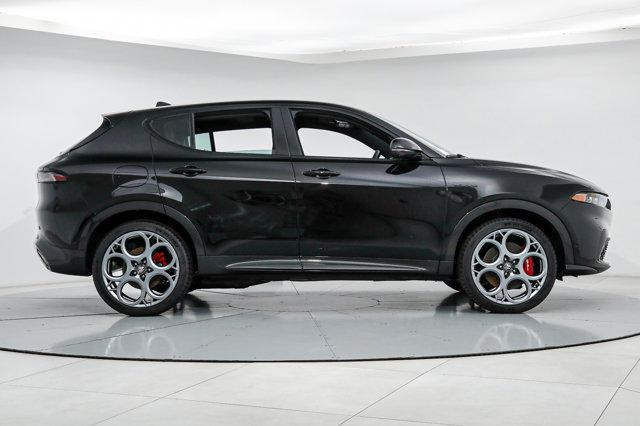 new 2024 Alfa Romeo Tonale car, priced at $57,640