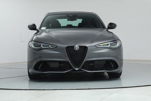 new 2024 Alfa Romeo Giulia car, priced at $53,645