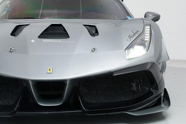 used 2020 Ferrari 488 GTB car, priced at $169,900