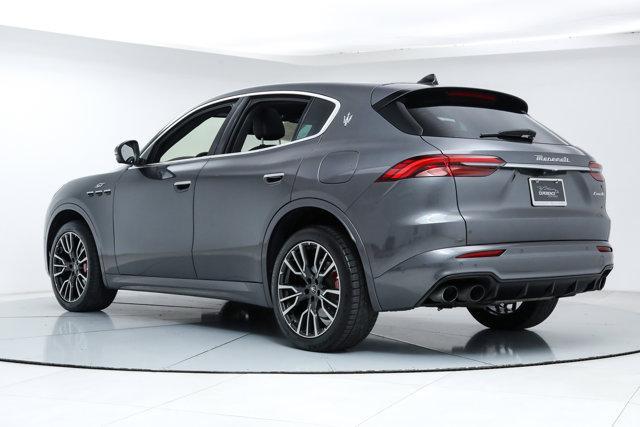 used 2023 Maserati Grecale car, priced at $39,800