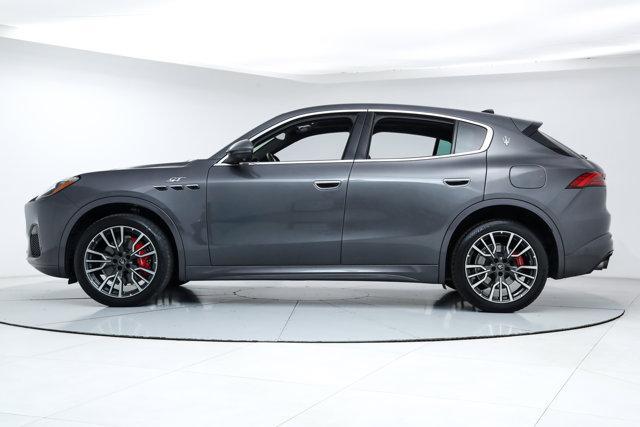 used 2023 Maserati Grecale car, priced at $39,800