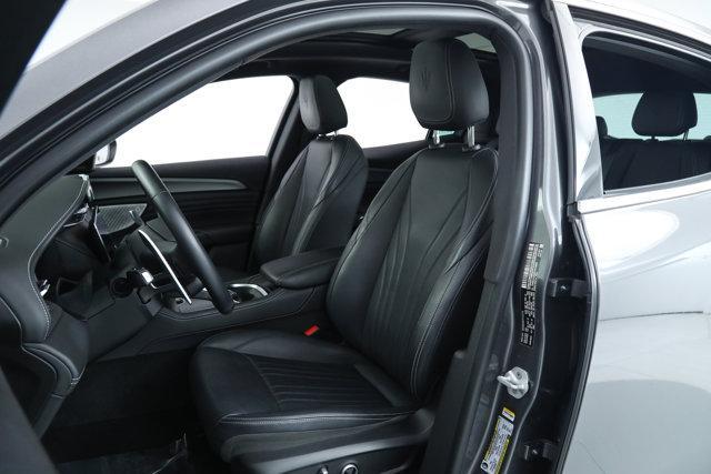used 2023 Maserati Grecale car, priced at $39,800