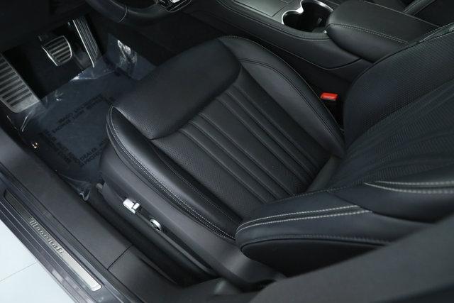 used 2023 Maserati Grecale car, priced at $39,800