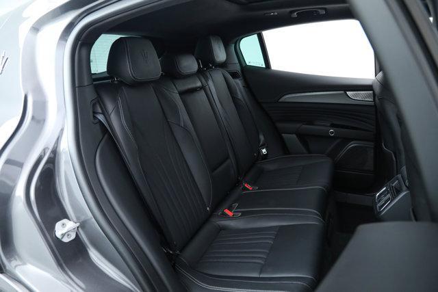 used 2023 Maserati Grecale car, priced at $39,800