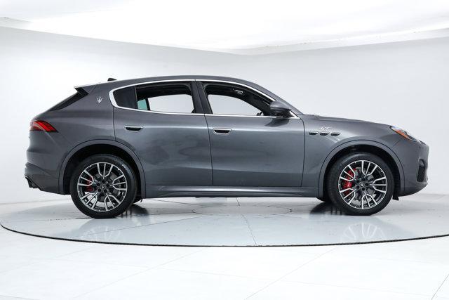 used 2023 Maserati Grecale car, priced at $39,800