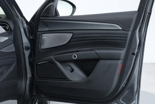 used 2023 Maserati Grecale car, priced at $39,800