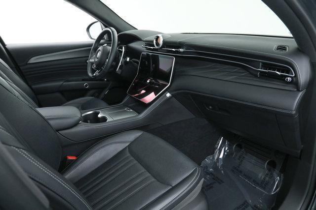 used 2023 Maserati Grecale car, priced at $39,800