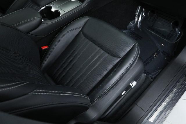 used 2023 Maserati Grecale car, priced at $39,800