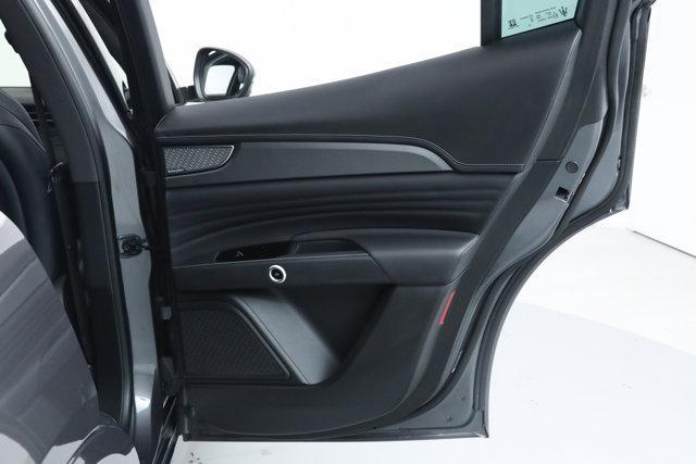 used 2023 Maserati Grecale car, priced at $39,800