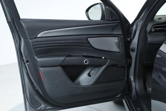 used 2023 Maserati Grecale car, priced at $39,800