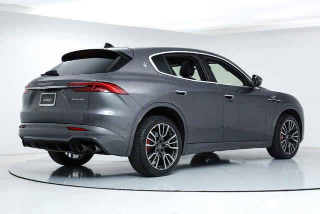 used 2023 Maserati Grecale car, priced at $39,800