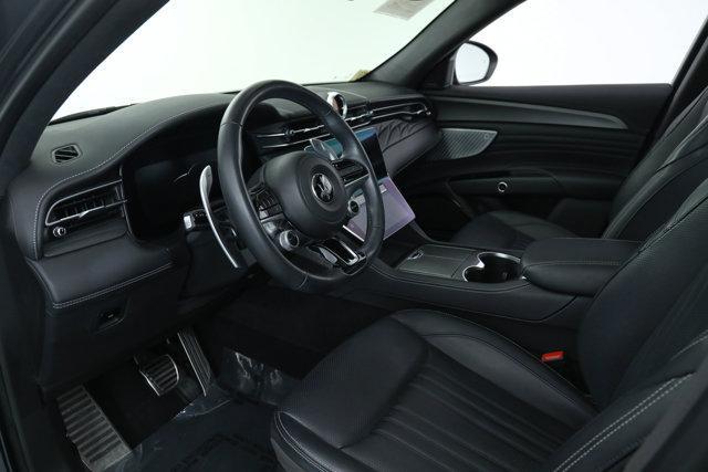 used 2023 Maserati Grecale car, priced at $39,800