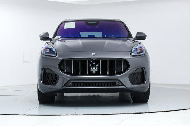 used 2023 Maserati Grecale car, priced at $39,800