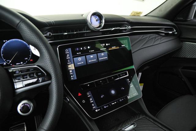 new 2025 Maserati Grecale car, priced at $89,805