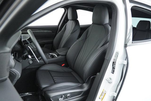 new 2025 Maserati Grecale car, priced at $89,805