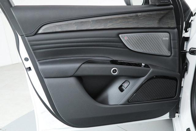 new 2025 Maserati Grecale car, priced at $89,805