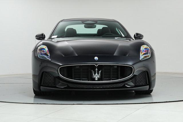 new 2024 Maserati GranTurismo car, priced at $170,020