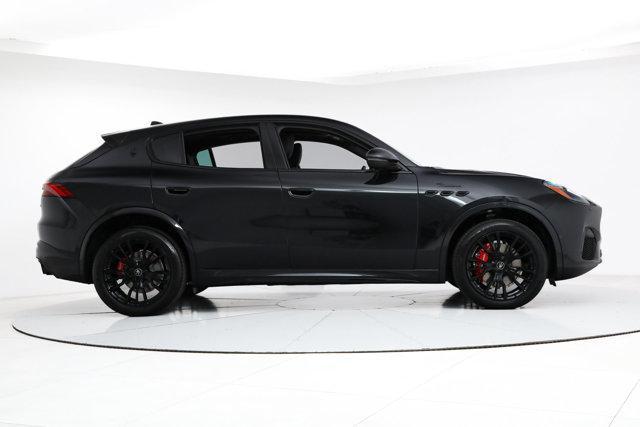 new 2025 Maserati Grecale car, priced at $81,900