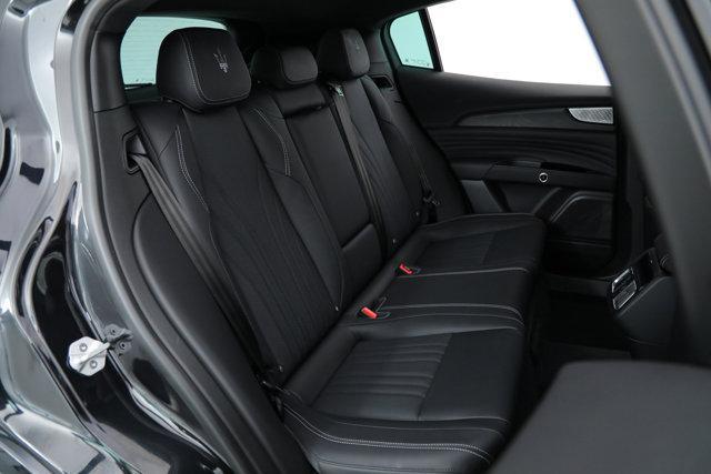 new 2025 Maserati Grecale car, priced at $81,900