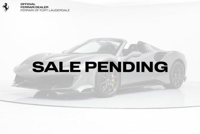 used 2020 Ferrari 488 Pista Spider car, priced at $739,900