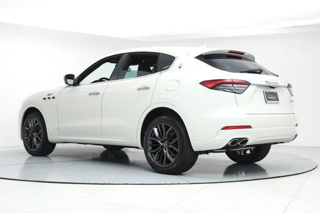 new 2024 Maserati Levante car, priced at $103,495