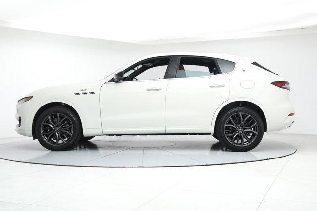 new 2024 Maserati Levante car, priced at $103,495