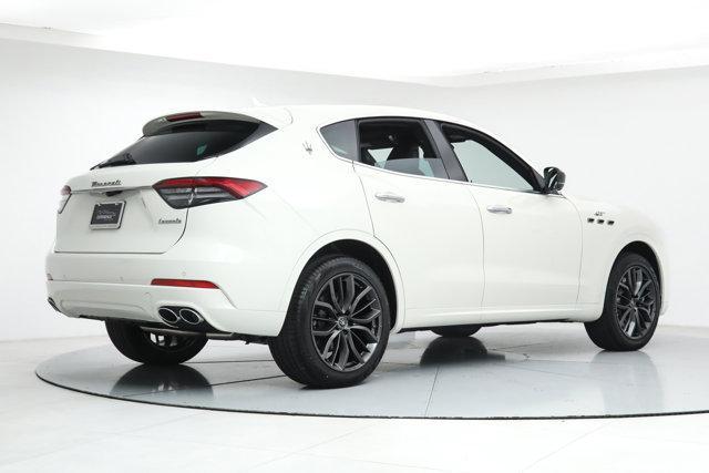 new 2024 Maserati Levante car, priced at $103,495