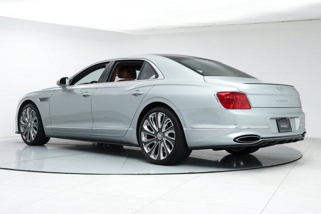 used 2024 Bentley Flying Spur car, priced at $275,900