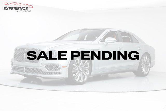 used 2024 Bentley Flying Spur car, priced at $269,900