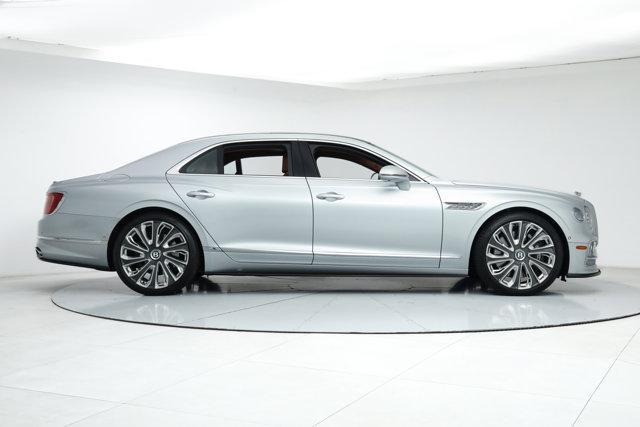 used 2024 Bentley Flying Spur car, priced at $275,900