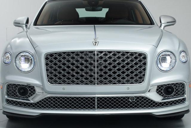 used 2024 Bentley Flying Spur car, priced at $275,900