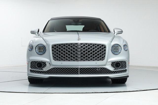 used 2024 Bentley Flying Spur car, priced at $275,900