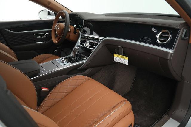 used 2024 Bentley Flying Spur car, priced at $275,900