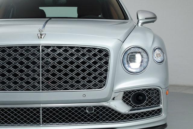 used 2024 Bentley Flying Spur car, priced at $275,900