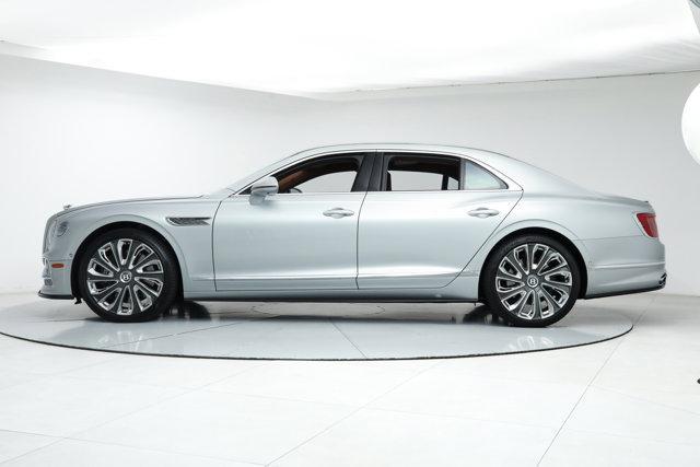 used 2024 Bentley Flying Spur car, priced at $275,900