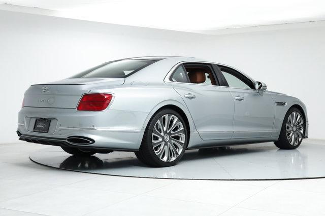 used 2024 Bentley Flying Spur car, priced at $275,900