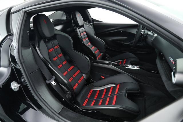 used 2024 Ferrari 296 GTB car