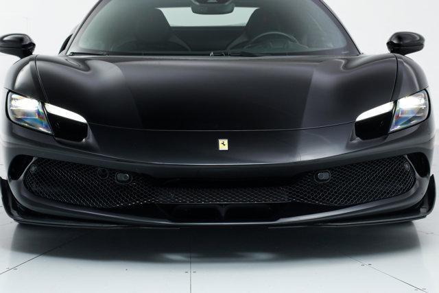 used 2024 Ferrari 296 GTB car