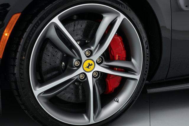 used 2024 Ferrari 296 GTB car