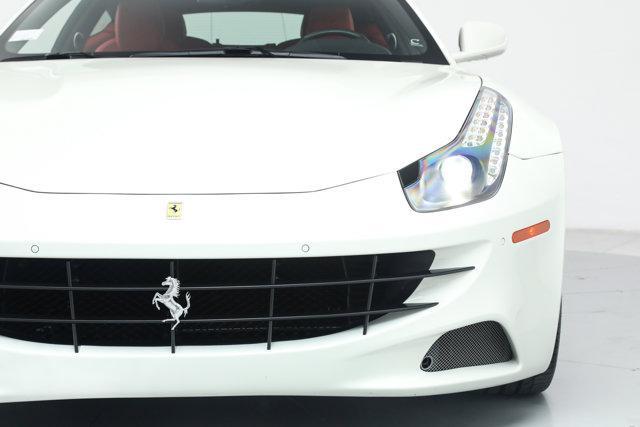 used 2014 Ferrari FF car, priced at $209,900