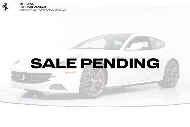 used 2014 Ferrari FF car, priced at $204,900
