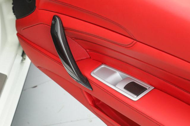 used 2014 Ferrari FF car, priced at $209,900