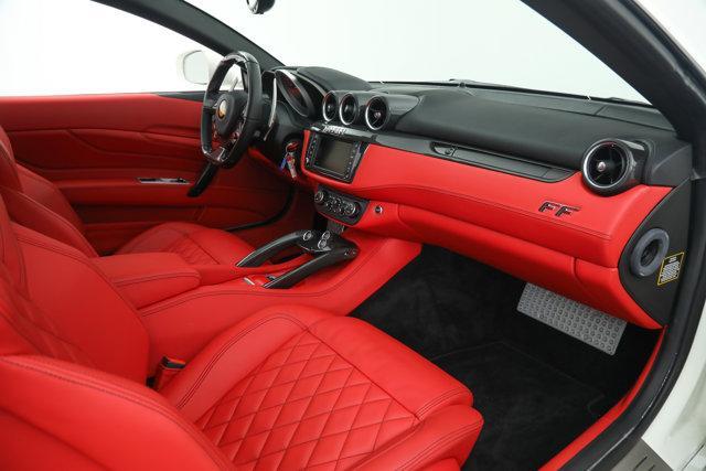 used 2014 Ferrari FF car, priced at $209,900