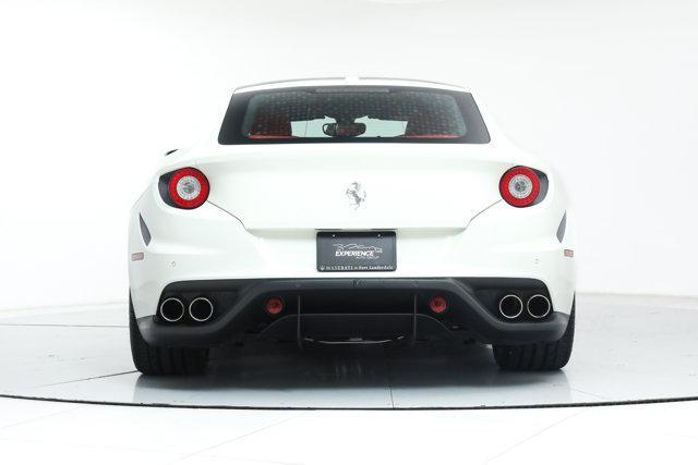 used 2014 Ferrari FF car, priced at $209,900