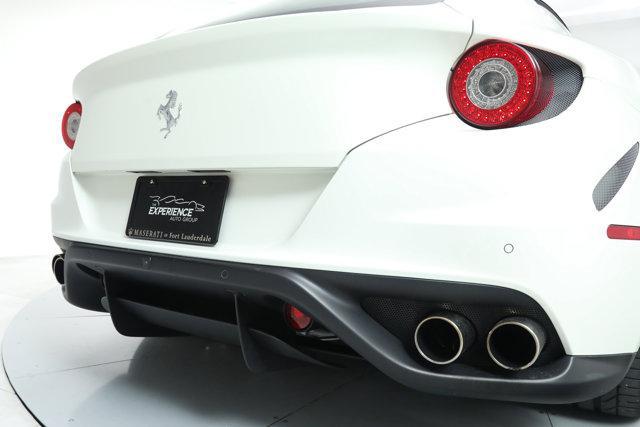 used 2014 Ferrari FF car, priced at $209,900